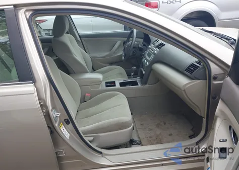 2009 Toyota Camry Le from USA, damaged, VIN 4T1BE46K39U796304